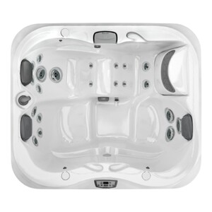 СПА бассейн Jacuzzi J-315 (193x168x81см) - wod-mir.ru - Екатеринбург 