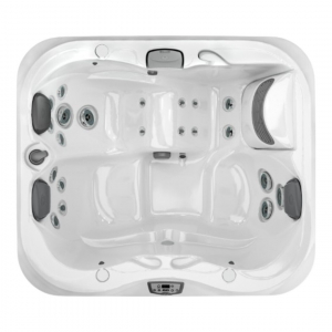 СПА бассейн Jacuzzi J-315 (193x168x81см) - wod-mir.ru 