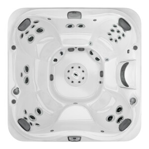 СПА бассейн Jacuzzi J-385 (231x231x97см) - wod-mir.ru - Екатеринбург 