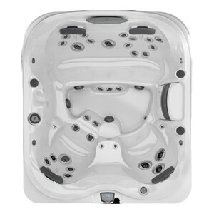 СПА бассейн Jacuzzi J-425 (221x193x101см) - wod-mir.ru - Екатеринбург 