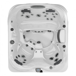 СПА бассейн Jacuzzi J-425 (221x193x101см) - wod-mir.ru 