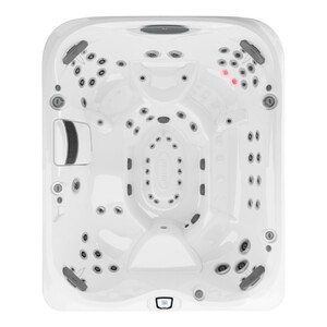 СПА бассейн Jacuzzi J-495 (279x231x110см) - wod-mir.ru - Екатеринбург 