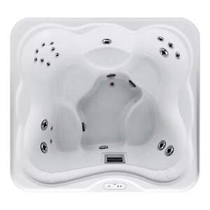 СПА бассейн Jacuzzi Lodge М Hydro+Blower (200x185x90см) - wod-mir.ru - Екатеринбург 