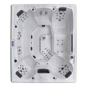 СПА бассейн Kingston JCS- 207 (275х230х95см) - wod-mir.ru - Екатеринбург 