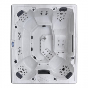 СПА бассейн Kingston JCS- 207 (275х230х95см) - wod-mir.ru 