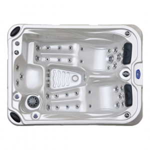 СПА бассейн Kingston JCS-27 (210х160х87см) - wod-mir.ru 