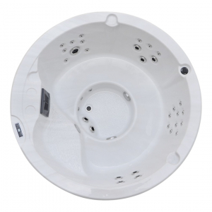 СПА бассейн Kingston JCS-68 (d.200х94см) - wod-mir.ru 