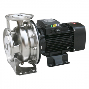  Насос Aquaviva LX CA80-65-125/9.2T, 380В, 130м³/ч, 9,2кВт, без префильтра - wod-mir.ru 