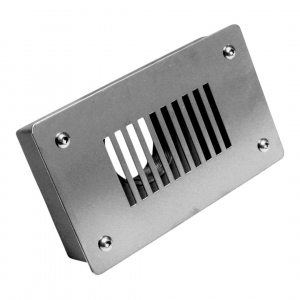  Дренаж переливного лотка Акватехника АТ 12.05М, AISI-316 (универсальный) - wod-mir.ru 