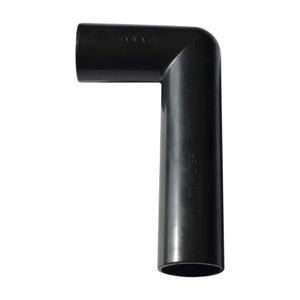 Колено труба для вентиля Aquaviva MPV-03, 175мм (1013117) - wod-mir.ru 