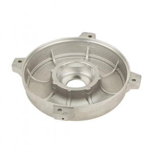 Крышка задняя эл. двигателя насоса Kripsol KA/KAP 550 (MEC-100) (7305.A/ RMOT0002.05R/ RBM1020.52R) - wod-mir.ru 