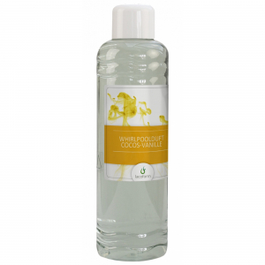 Аромат для воды Lacoform Кокос-Ваниль, 1л - wod-mir.ru 