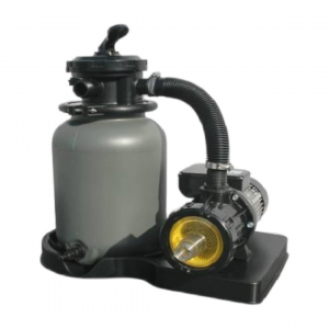  Фильтровальная установка Chemoform SF128, 4м³/ч - wod-mir.ru 