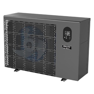 Тепловой насос Fairland InverX 36, 13кВт, инверторный  - wod-mir.ru