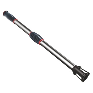 Штанга Kokido Professional Revolution TP81BU/REV, 240-480см - wod-mir.ru 