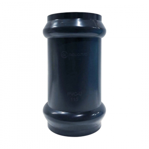 Муфта скользящая ремонтная d110мм, Aquaviva - wod-mir.ru 