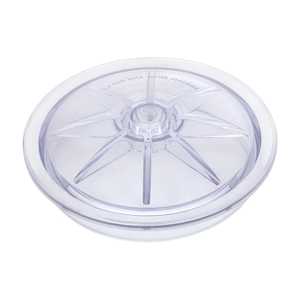 Крышка префильтра для насосов Hayward K-FLO, с уплотнительным кольцом (RPUM0002.10R) - wod-mir.ru 