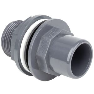 Танк-адаптер ПВХ EFFAST d75*90*3" (RERAKE075I) - wod-mir.ru 