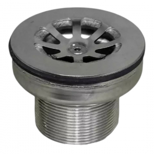  Форсунка для переливного лотка RunwillPools Р13-04L, AISI-316 (универсальная) - wod-mir.ru 