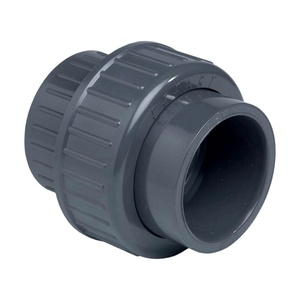 Муфта разборная Effast, d25мм (RDRBOD0250) - wod-mir.ru 