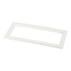 Декоративная рамка фланца широкого скиммера Aquant - wod-mir.ru 