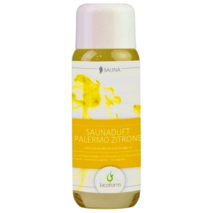  Аромат для сауны Lacoform Палермский Лимон, 250мл - wod-mir.ru 