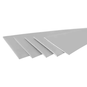 Металлическая полоса ПВХ Logicpool (0,05x2м) - wod-mir.ru 