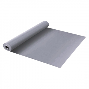  Пленка ПВХ Renolit Alkorplan 2000 Light Grey 1,65x25м (41,25м²) светло-серая - wod-mir.ru 