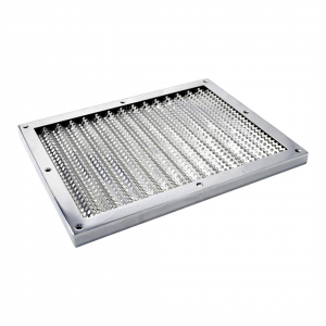 Водозабор 120м³/ч Сетка, Акватехника АТ 06.15, AISI-304 (под плитку) - wod-mir.ru 