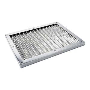 Водозабор 200м³/ч Сетка, Акватехника АТ 06.16М, AISI-316 (под плитку) - wod-mir.ru 