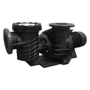 Насос Jcaqua JCP7-1500, 380В, 200м³/ч, 11кВт, с префильтром - wod-mir.ru 