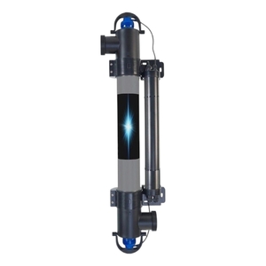 Ультрафиолетовая установка Elecro Steriliser UV-C E-PP-55 - wod-mir.ru 