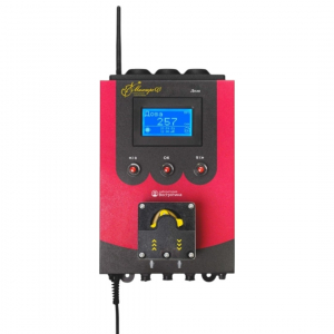 Автоматическая станция дозирования Маэстро Q3 Доза - wod-mir.ru 