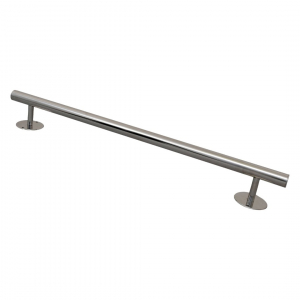 Поручень прямой 3м, AISI-304, Xenozone ПР.300.2 - wod-mir.ru 