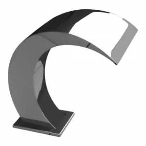 Водопад Aquaviva Cobra AQ-5060 (500х600мм) - wod-mir.ru 