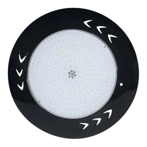 Прожектор светодиодный 36Вт, White, Aquaviva LED003, корпус Graphite (универсальный) - wod-mir.ru 