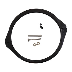 Хомут крепления вентиля Hayward PWL (GMX0600NM) - wod-mir.ru 