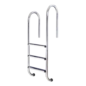 Лестница Hayward Asymmetric Muro MAI3HF, 3 ступени - wod-mir.ru 