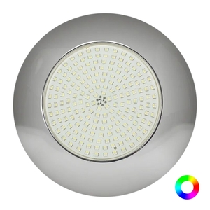 Прожектор светодиодный 18Вт, RGB, Aquaviva HJ-WM-SS280FGV (универсальный) - wod-mir.ru 