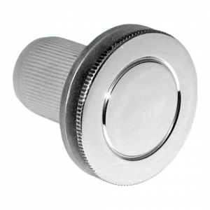  Регулятор подачи воздуха, AISI-316, Акватехника АТ 03.25М (под плитку) - wod-mir.ru 