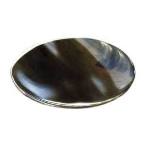  Заглушка RunwillPools Р7-14.1L к форсунке для подключения пылесоса, AISI-316 (под плитку) - wod-mir.ru 