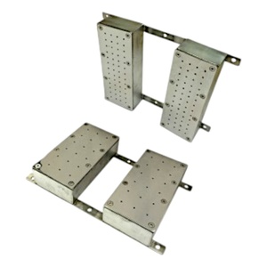 Сиденье аэромассажное Акватехника АТ 02.38, AISI-304 (под пленку) - wod-mir.ru 