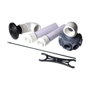 Диффузор для фильтра Aquaviva S700 (B) (89011203) - wod-mir.ru 