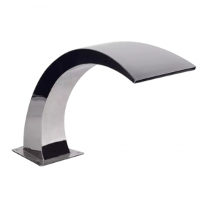 Водопад Ода 250, AISI-304, RunwillPools Р1-24 - wod-mir.ru 