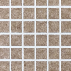 Пленка ПВХ Haogenplast Matrix Dune 1,65х25м (41,25м²) песочная мозаика - wod-mir.ru 