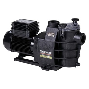 Насос Hayward Max Flo SP1816HW221, 220В, 15,6м³/ч, 1,1кВт, с префильтром  - wod-mir.ru 