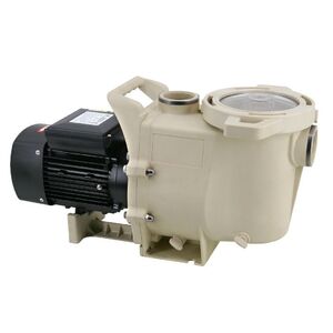 Насос Aquaviva LX SWPB300M, 220В, 28м³/ч, 2,2кВт, с префильтром - wod-mir.ru 