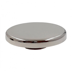  Заглушка Xenozone ФП.002.0/1 к форсунке для подключения пылесоса (ФП.111.5), AISI-316 - wod-mir.ru 