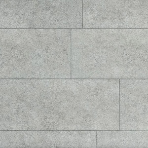 Пленка ПВХ Renolit Alkorplan Tile "Quartz grey", ширина 1,65м (плитка серая) - wod-mir.ru - Екатеринбург 