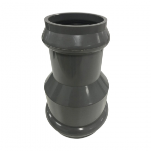 Патрубок переходной двухраструбный 225х160, Aquaviva - wod-mir.ru 